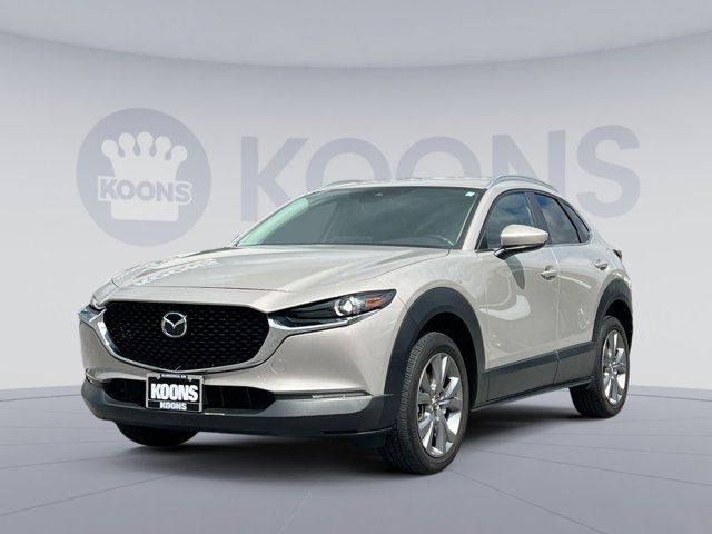 2023 Mazda CX-30 2.5 S Preferred Package