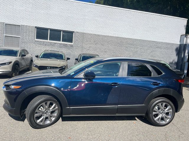 2023 Mazda CX-30 2.5 S Preferred Package