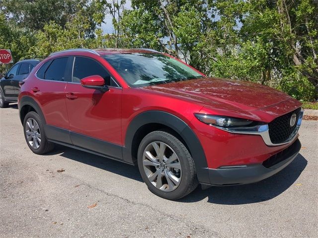 2023 Mazda CX-30 2.5 S Preferred Package