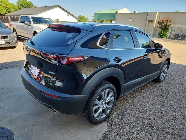 2023 Mazda CX-30 2.5 S Preferred Package