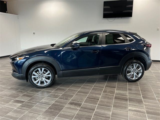 2023 Mazda CX-30 2.5 S Preferred Package