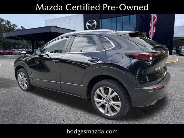 2023 Mazda CX-30 2.5 S Preferred Package