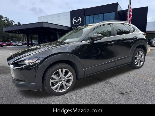 2023 Mazda CX-30 2.5 S Preferred Package