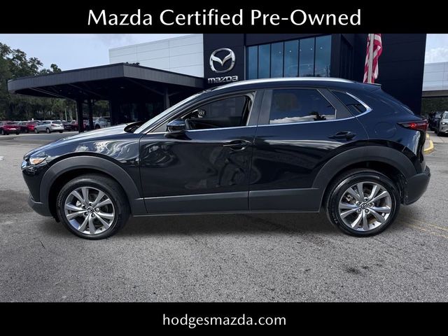 2023 Mazda CX-30 2.5 S Preferred Package