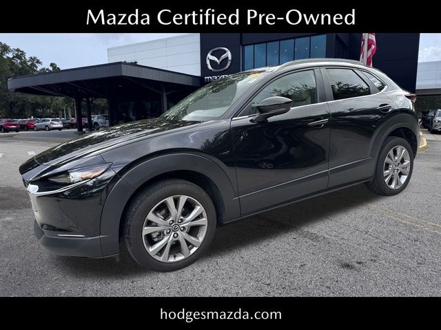 2023 Mazda CX-30 2.5 S Preferred Package