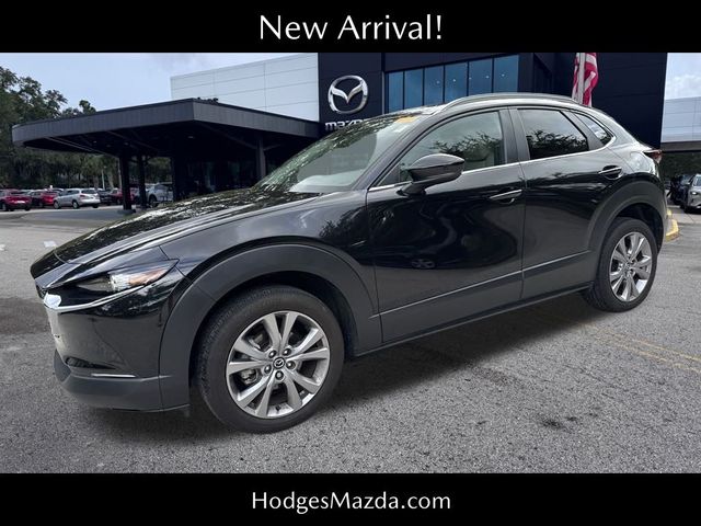 2023 Mazda CX-30 2.5 S Preferred Package