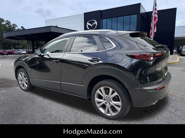 2023 Mazda CX-30 2.5 S Preferred Package