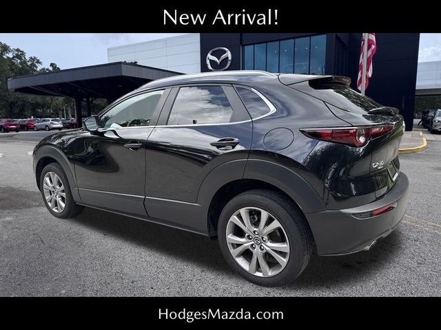 2023 Mazda CX-30 2.5 S Preferred Package