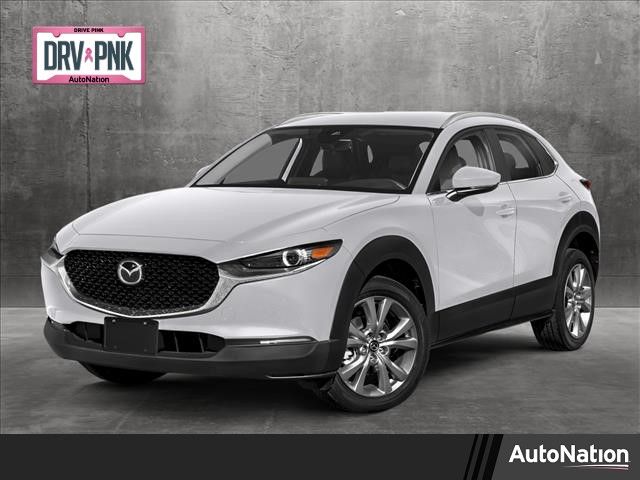 2023 Mazda CX-30 2.5 S Preferred Package