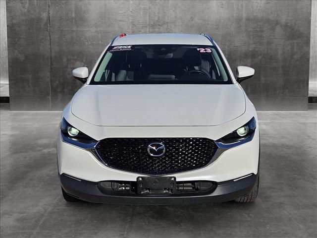 2023 Mazda CX-30 2.5 S Preferred Package