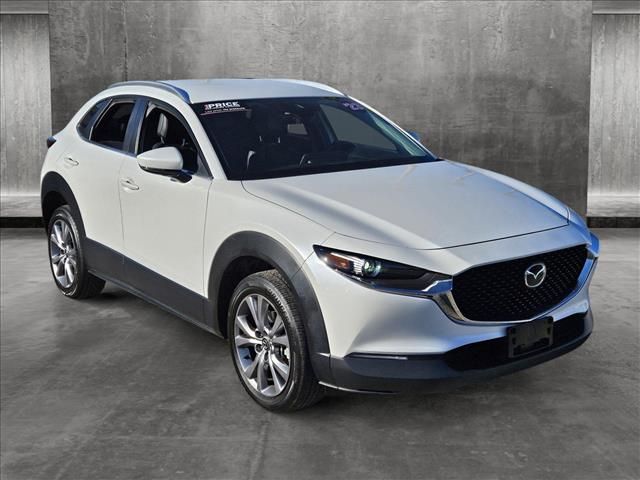 2023 Mazda CX-30 2.5 S Preferred Package