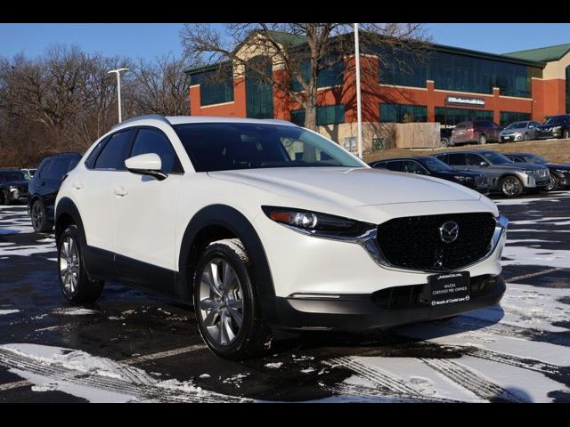 2023 Mazda CX-30 2.5 S Preferred Package