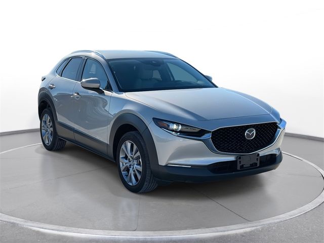 2023 Mazda CX-30 2.5 S Preferred Package