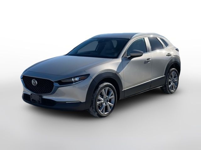 2023 Mazda CX-30 2.5 S Preferred Package