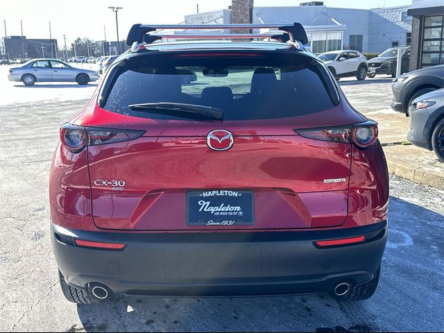 2023 Mazda CX-30 2.5 S Preferred Package