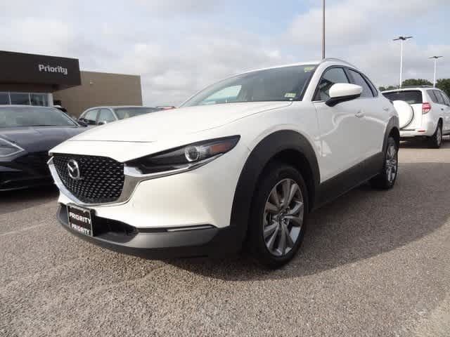 2023 Mazda CX-30 2.5 S Preferred Package