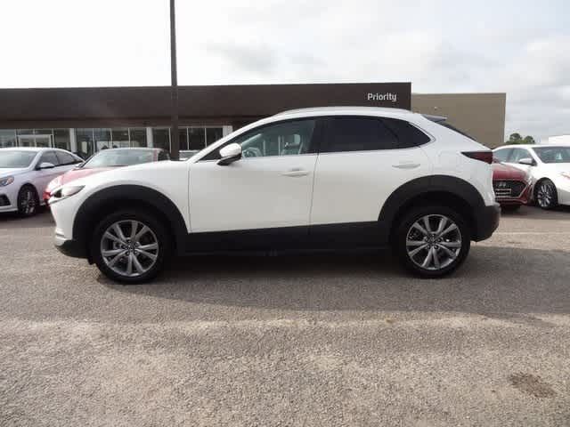 2023 Mazda CX-30 2.5 S Preferred Package