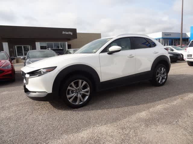 2023 Mazda CX-30 2.5 S Preferred Package