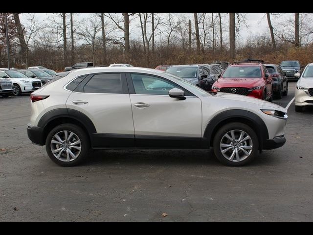 2023 Mazda CX-30 2.5 S Preferred Package