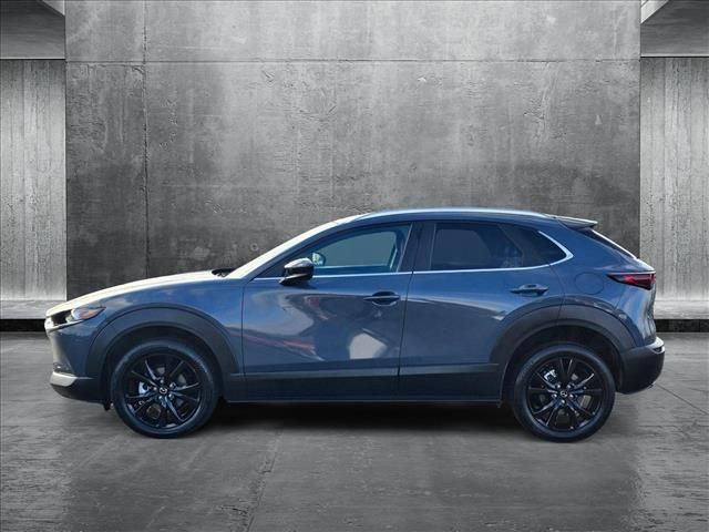 2023 Mazda CX-30 2.5 S Carbon Edition