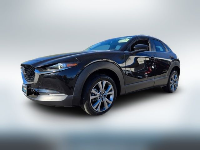 2023 Mazda CX-30 2.5 S Preferred Package