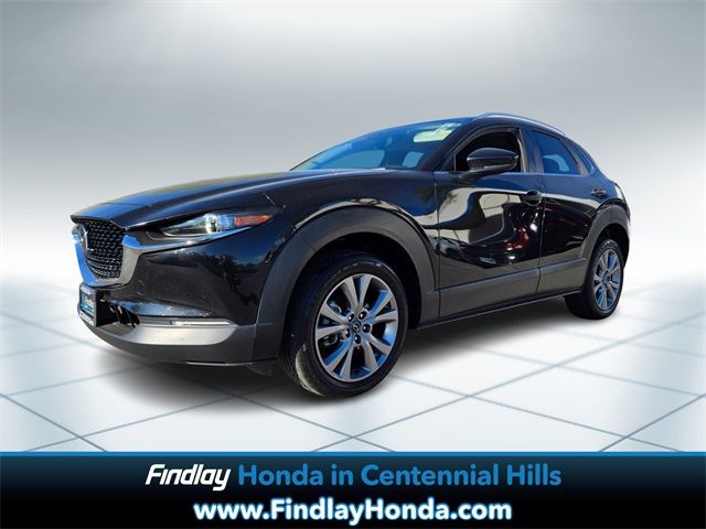 2023 Mazda CX-30 2.5 S Preferred Package