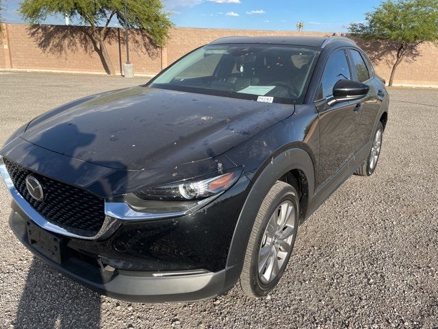 2023 Mazda CX-30 2.5 S Preferred Package