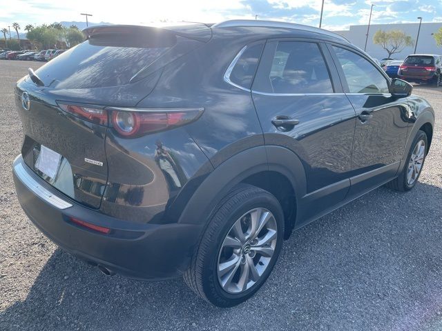 2023 Mazda CX-30 2.5 S Preferred Package