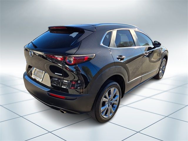 2023 Mazda CX-30 2.5 S Preferred Package