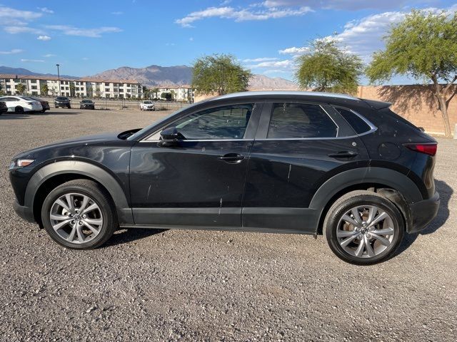 2023 Mazda CX-30 2.5 S Preferred Package