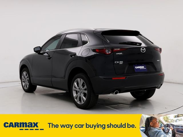 2023 Mazda CX-30 2.5 S Preferred Package