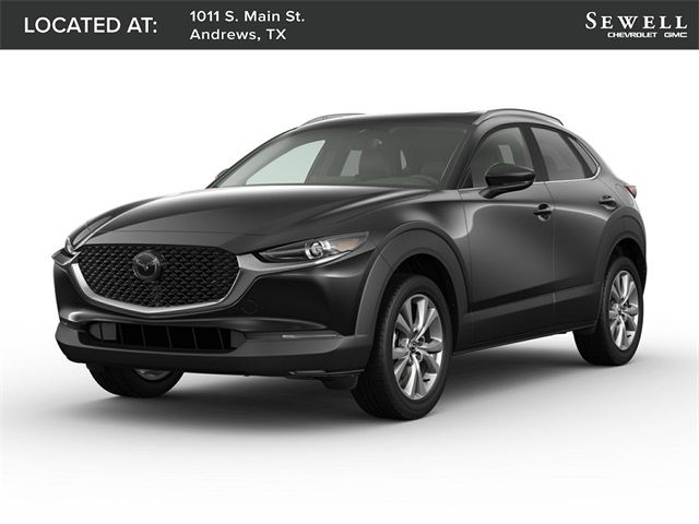 2023 Mazda CX-30 2.5 S Preferred Package