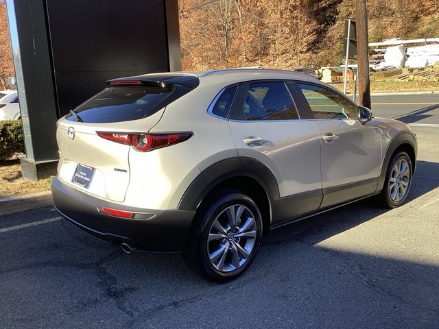 2023 Mazda CX-30 2.5 S Preferred Package