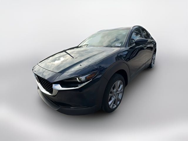 2023 Mazda CX-30 2.5 S Preferred Package