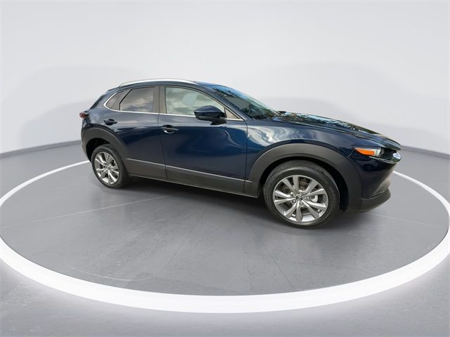2023 Mazda CX-30 2.5 S Preferred Package
