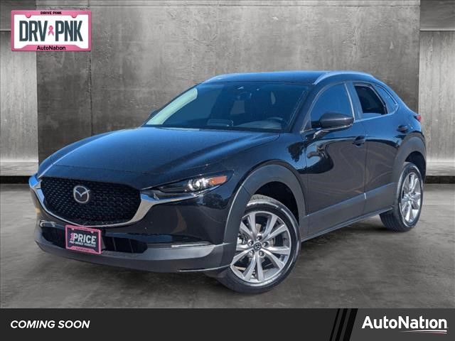 2023 Mazda CX-30 2.5 S Preferred Package