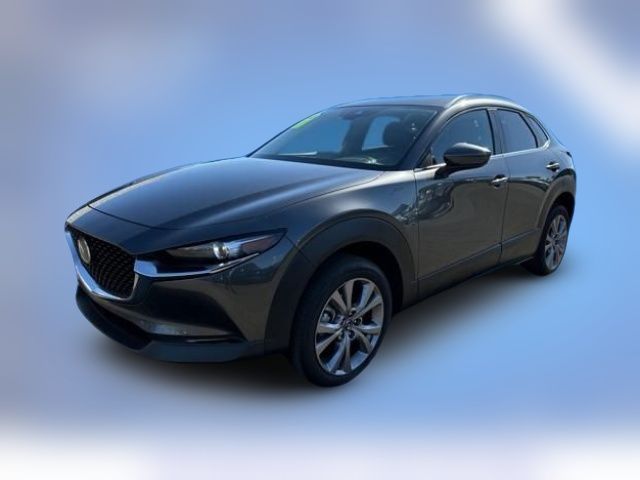 2023 Mazda CX-30 2.5 S Preferred Package