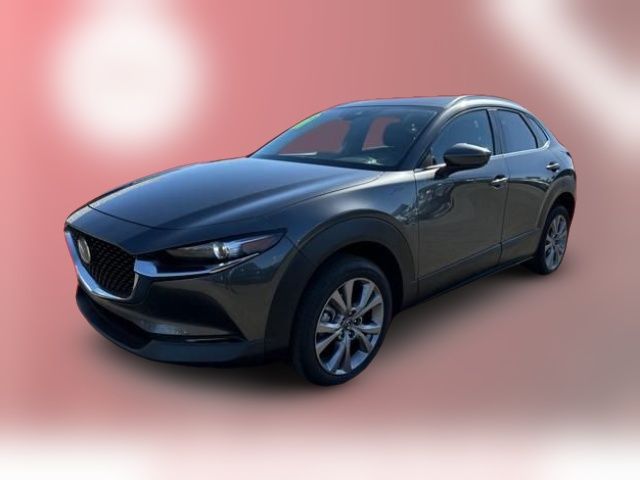 2023 Mazda CX-30 2.5 S Preferred Package