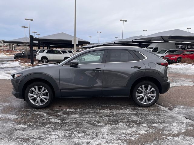 2023 Mazda CX-30 2.5 S Preferred Package