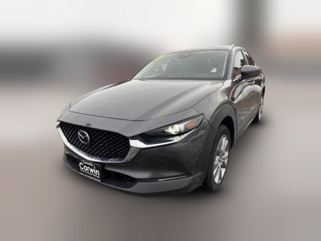 2023 Mazda CX-30 2.5 S Preferred Package