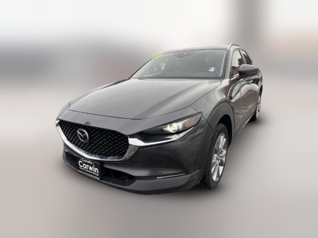 2023 Mazda CX-30 2.5 S Preferred Package