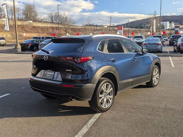 2023 Mazda CX-30 2.5 S Preferred Package