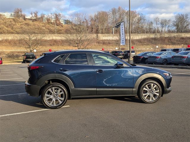 2023 Mazda CX-30 2.5 S Preferred Package