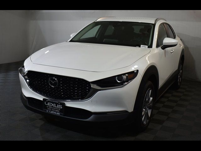 2023 Mazda CX-30 2.5 S Preferred Package