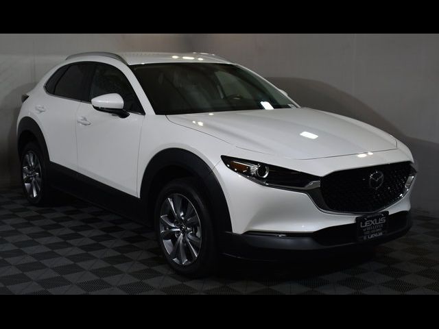 2023 Mazda CX-30 2.5 S Preferred Package