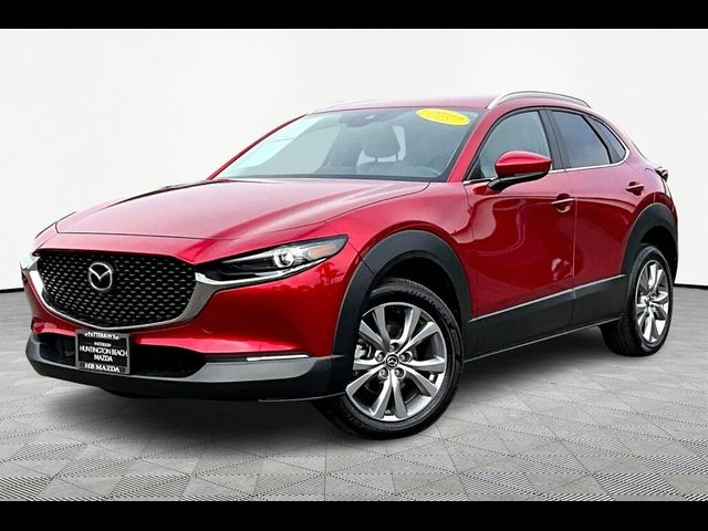 2023 Mazda CX-30 2.5 S Preferred Package