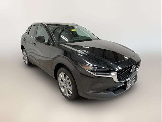 2023 Mazda CX-30 2.5 S Preferred Package