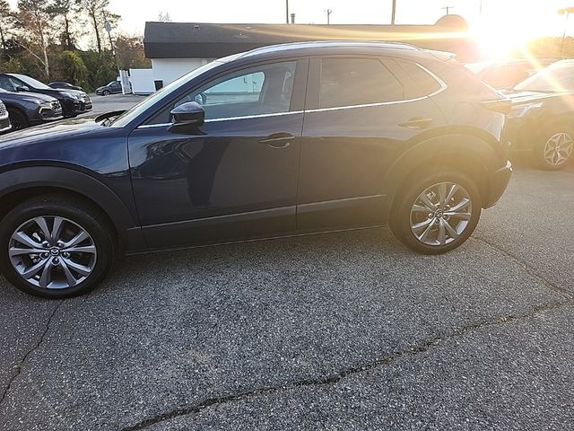 2023 Mazda CX-30 2.5 S Preferred Package