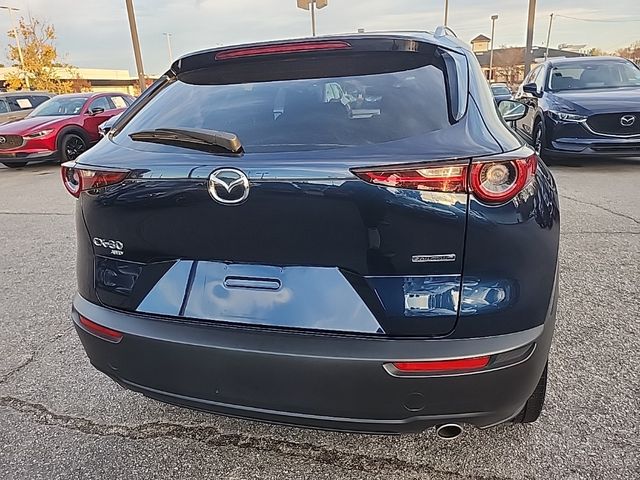 2023 Mazda CX-30 2.5 S Preferred Package