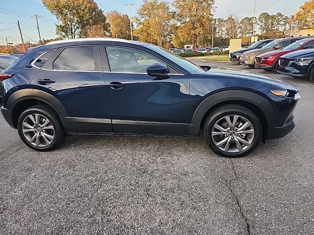 2023 Mazda CX-30 2.5 S Preferred Package